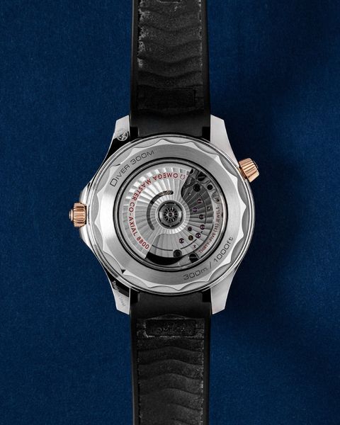 Omega Seamaster Diver 300m 210.22.42.20.01.002